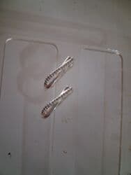 Predstavljamo vam elegantne minđuše izrađene od autentičnog Sterling na lalafo.rs Predstavljamo vam elegantne minđuše izrađene od autentičnog Sterling