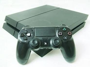Electronics: Sony PlayStation 4 (model CUH-1216A), novija fat generacija at lalafo.rs — 7 Electronics: Sony PlayStation 4 (model CUH-1216A), novija fat generacija — 7