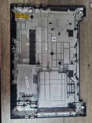 Donje kuciste za Lenovo V510 - 15IKB.
✨ Ispravno na lalafo.rs Donje kuciste za Lenovo V510 - 15IKB.
✨ Ispravno