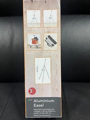 prsluk jaknica mango u: Prenosivi slikarski štafelaj – aluminijumski, teleskopski - Lagana at lalafo.rs — 9 prsluk jaknica mango u: Prenosivi slikarski štafelaj – aluminijumski, teleskopski - Lagana — 9