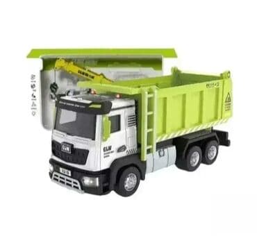 Igračke: Metalni teretni kamion 149. metalni teretni kamion 149 metalni kamion na lalafo.rs Igračke: Metalni teretni kamion 149. metalni teretni kamion 149 metalni kamion
