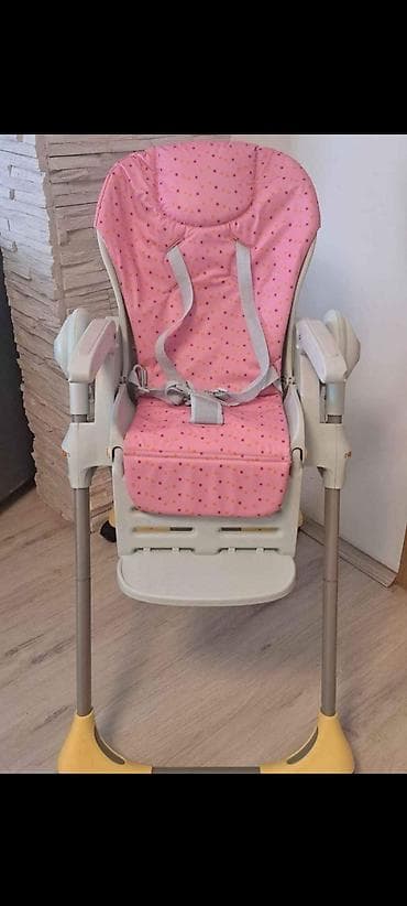 Chicco višenamenska hranilica za bebe/toddlere - Čvrst, stabilan ram na lalafo.rs Chicco višenamenska hranilica za bebe/toddlere - Čvrst, stabilan ram