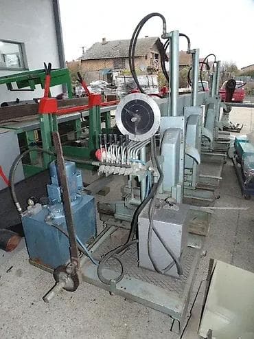 Kolica za brentu 1 🚛 Tehničke karakteristike: Dužina: 5,5 metara 📏 na lalafo.rs — 2 Kolica za brentu 1 🚛 Tehničke karakteristike: Dužina: 5,5 metara 📏 — 2