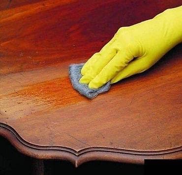 Pčelinji vosak za poliranje drveta 80g vosak za poliranje drveta na lalafo.rs — 2 Pčelinji vosak za poliranje drveta 80g vosak za poliranje drveta — 2