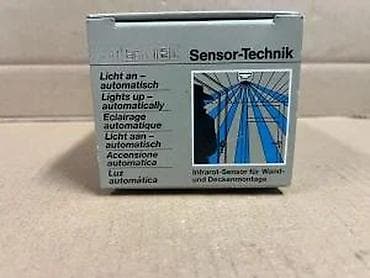 prsluk jaknica mango u: Steinel IS 120 – infracrveni senzor pokreta - Tip: pasivni at lalafo.rs — 9 prsluk jaknica mango u: Steinel IS 120 – infracrveni senzor pokreta - Tip: pasivni — 9