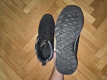 Dečije zimske cipele Kappa,broj 39, par puta nošene Opis: - Brend na lalafo.rs — 6 Dečije zimske cipele Kappa,broj 39, par puta nošene Opis: - Brend — 6