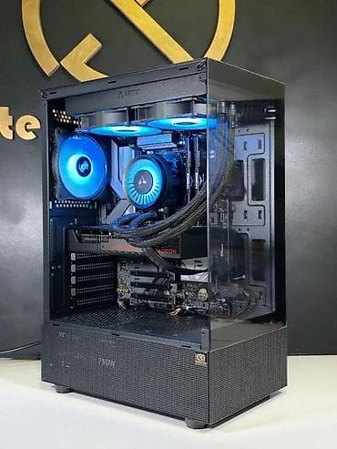 ✨ Ryzen 5 9600X / RX 9060XT / B850 / 32GB / 1TB – SM101PC ✨ Prodaja i na lalafo.rs — 6 ✨ Ryzen 5 9600X / RX 9060XT / B850 / 32GB / 1TB – SM101PC ✨ Prodaja i — 6