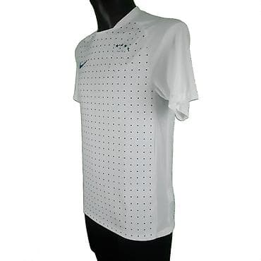 Men's T-shirt bоја - Bela na lalafo.rs — 2 Men's T-shirt bоја - Bela — 2