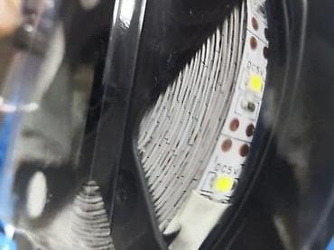 Led traka za TV PC 5V smd5050 3528 5m RGB 6500K. PROLEĆNA AKCIJA DO na lalafo.rs — 4 Led traka za TV PC 5V smd5050 3528 5m RGB 6500K. PROLEĆNA AKCIJA DO — 4