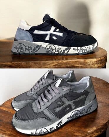 Patike, Premiata, veličina - 46.5 na lalafo.rs Patike, Premiata, veličina - 46.5