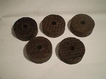 Brusni kamen, tocilo, malo tocilo 50x21x10. (5komada) Cena je po na lalafo.rs Brusni kamen, tocilo, malo tocilo 50x21x10. (5komada) Cena je po