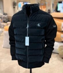 Homesuits: Winter jacket Cotton, Lacoste, color - Grey at lalafo.rs — 5 Homesuits: Winter jacket Cotton, Lacoste, color - Grey — 5