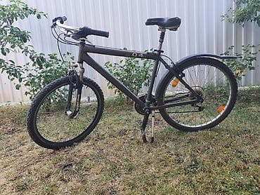 Scott Dirty Biker 04 Aluminium ram (heat treated) 7005 Odlican na lalafo.rs — 10 Scott Dirty Biker 04 Aluminium ram (heat treated) 7005 Odlican — 10