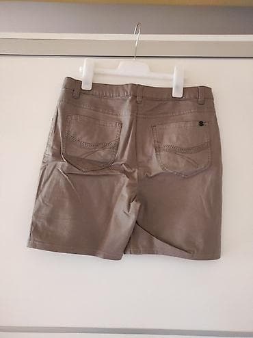 bermude teksas br: Bermude CA velicina M. PO struka 39/41. Kvalitetne iz uvoza. Pamuk na lalafo.rs — 2 bermude teksas br: Bermude CA velicina M. PO struka 39/41. Kvalitetne iz uvoza. Pamuk — 2