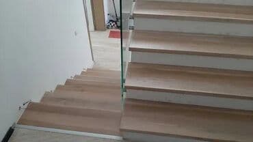 Gazišta za stepenice: Drvena Gazišta i Stepenice Izrađujemo drvene ograde i oblažemo na lalafo.rs — 8 Gazišta za stepenice: Drvena Gazišta i Stepenice Izrađujemo drvene ograde i oblažemo — 8