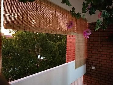 Bambus roletne sa montaznim mehanizmom, dolaze u rolnama razlicitih na lalafo.rs — 10 Bambus roletne sa montaznim mehanizmom, dolaze u rolnama razlicitih — 10