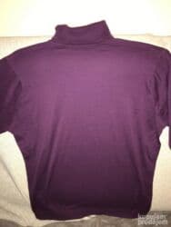 Original JOHN SMEDLEY rolka L 100% cotton Made in England Ramena na lalafo.rs Original JOHN SMEDLEY rolka L 100% cotton Made in England Ramena