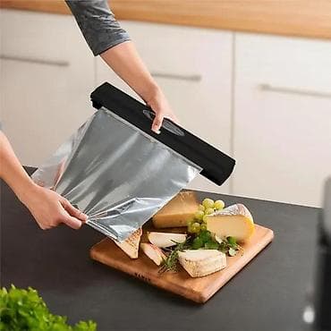 prsluk jaknica mango u: Praktični dispenser za folije – precizno i lako sečenje PVC at lalafo.rs — 2 prsluk jaknica mango u: Praktični dispenser za folije – precizno i lako sečenje PVC — 2