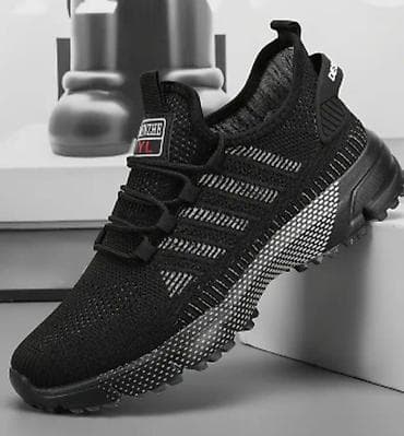 Patike, veličina 42-43, nove
viber,vatsap,telegram at lalafo.rs — 1 Patike, veličina 42-43, nove
viber,vatsap,telegram — 1