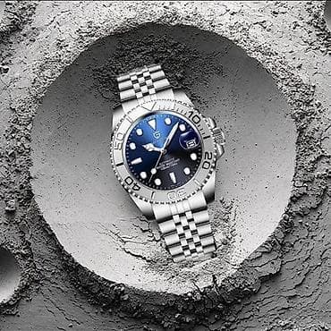 PAGANI DESIGN PD-1651 - Rolex YACHT MASTER Homage Potpuno nov muški na lalafo.rs PAGANI DESIGN PD-1651 - Rolex YACHT MASTER Homage Potpuno nov muški