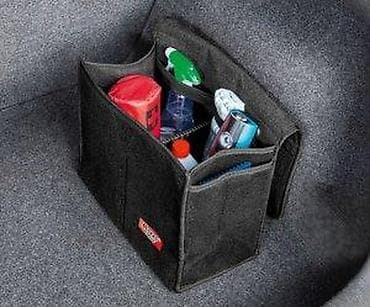 Ultimate Speed CAR BOOT BAG – organizator za gepek - Praktična na lalafo.rs — 8 Ultimate Speed CAR BOOT BAG – organizator za gepek - Praktična — 8