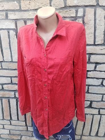 original esprit: Esprit košulja – veličina L, super očuvana. - Model: klasična ženska at lalafo.rs — 1 original esprit: Esprit košulja – veličina L, super očuvana. - Model: klasična ženska — 1