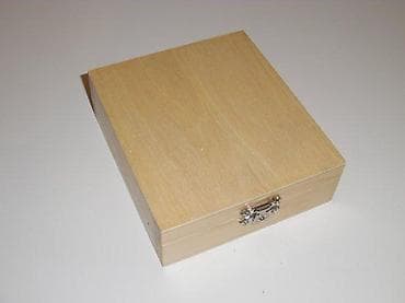 cepaci za drva: Set stepenastih burgija u drvenoj kutiji - 4 komada titanisano na lalafo.rs — 4 cepaci za drva: Set stepenastih burgija u drvenoj kutiji - 4 komada titanisano — 4