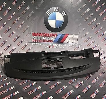 TABLA LCI ZA BMW 114, 116, 118 . OD 2007. DO 2011. GOD. | at lalafo.rs TABLA LCI ZA BMW 114, 116, 118 . OD 2007. DO 2011. GOD. |