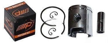 Klip set za dvotaktne motore – komplet Sadržaj kompleta: - Klip at lalafo.rs Klip set za dvotaktne motore – komplet Sadržaj kompleta: - Klip