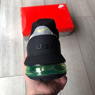 Nike air max pulse patike A klasa Novo Brojevi 41 do 46 fb Moja na lalafo.rs — 5 Nike air max pulse patike A klasa Novo Brojevi 41 do 46 fb Moja — 5