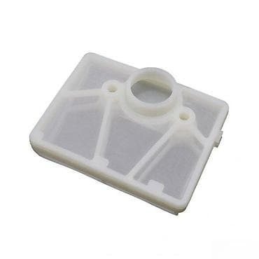 Laundry Machine Filters: Pravougaoni beli filter dizajniran za efikasno filtriranje tečnosti at lalafo.rs — 1 Laundry Machine Filters: Pravougaoni beli filter dizajniran za efikasno filtriranje tečnosti — 1