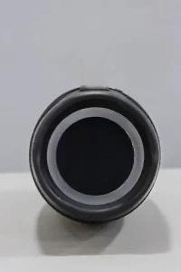 cista koza broj: Prenosni Bluetooth zvučnik sa ručkom - Kompaktan, cilindričan dizajn na lalafo.rs — 7 cista koza broj: Prenosni Bluetooth zvučnik sa ručkom - Kompaktan, cilindričan dizajn — 7