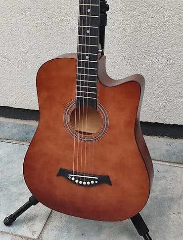 cepaci za drva: AKUSTIČNA GITARA BEST BUY | Slanje po dogovoru ili lično preuzimanje na lalafo.rs — 2 cepaci za drva: AKUSTIČNA GITARA BEST BUY | Slanje po dogovoru ili lično preuzimanje — 2
