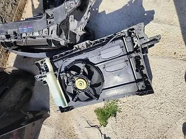 VENTILATOR SMART FORFOUR | Ventilator smartforfour na lalafo.rs VENTILATOR SMART FORFOUR | Ventilator smartforfour