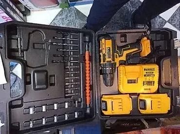 Aku punjač Dewalt DCB107 12/20V MAX 🔋 Dewalt DCB107 je pouzdan i na lalafo.rs — 2 Aku punjač Dewalt DCB107 12/20V MAX 🔋 Dewalt DCB107 je pouzdan i — 2