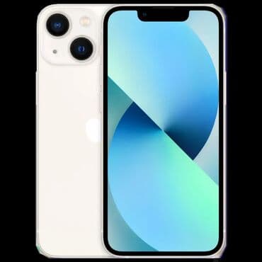 Apple iPhone: Apple iPhone iPhone 13 mini na lalafo.rs Apple iPhone: Apple iPhone iPhone 13 mini