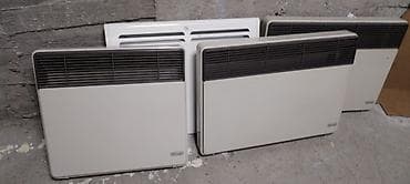 Norveški radijator Delonghi 1000W za povrsine do 15M2 Cena 5500 na lalafo.rs — 7 Norveški radijator Delonghi 1000W za povrsine do 15M2 Cena 5500 — 7