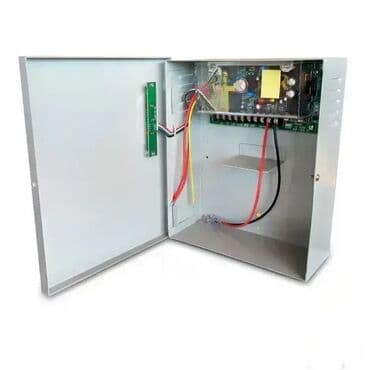 Video Surveillance Systems: UPS napajanje 12V 5A za CCTV i elektro brave UPS napajanje za video at lalafo.rs — 1 Video Surveillance Systems: UPS napajanje 12V 5A za CCTV i elektro brave UPS napajanje za video — 1