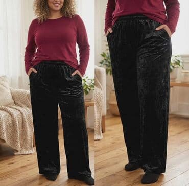 🔥Cena kompleta 1600 din ✅S M L XL 2XL 3XL 4XL ✅Plis pantalone bluza na lalafo.rs 🔥Cena kompleta 1600 din ✅S M L XL 2XL 3XL 4XL ✅Plis pantalone bluza