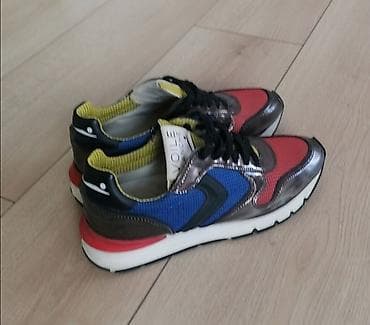 Voile blanch par puta nošene kao nove plaćena 120 e uvoz francuska na lalafo.rs — 5 Voile blanch par puta nošene kao nove plaćena 120 e uvoz francuska — 5