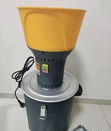 Electric Power Tools: Нов и веома квалитетан Електрични млин ✅ - Монофазни. - Снага мотора at lalafo.rs — 2 Electric Power Tools: Нов и веома квалитетан Електрични млин ✅ - Монофазни. - Снага мотора — 2