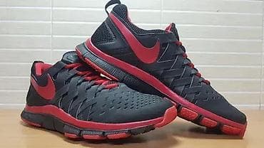 Nike Free Trainer 5.0 (br.47,5) patike su u odličnom stanju, kao što na lalafo.rs — 1 Nike Free Trainer 5.0 (br.47,5) patike su u odličnom stanju, kao što — 1