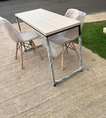 Office Furniture Sets: IZRADA JAKIH STOLOVA PO MERI | at lalafo.rs — 2 Office Furniture Sets: IZRADA JAKIH STOLOVA PO MERI | — 2