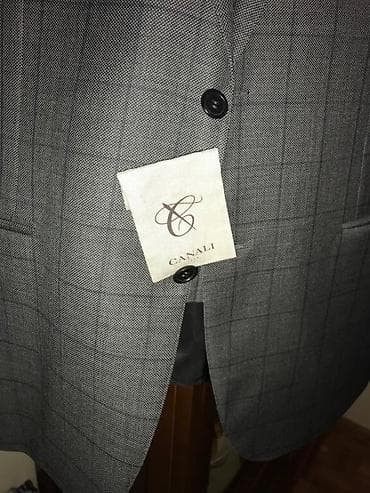Original CANALI Milano odelo 54
NOVO
Made in Italy
TOP at lalafo.rs — 3 Original CANALI Milano odelo 54
NOVO
Made in Italy
TOP — 3