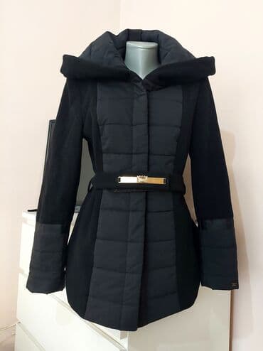Zimske jakne: Amc Afrodita jaknica 70%vuna Velicina je L Duzina: 40cm Grudi:50cm na lalafo.rs Zimske jakne: Amc Afrodita jaknica 70%vuna Velicina je L Duzina: 40cm Grudi:50cm