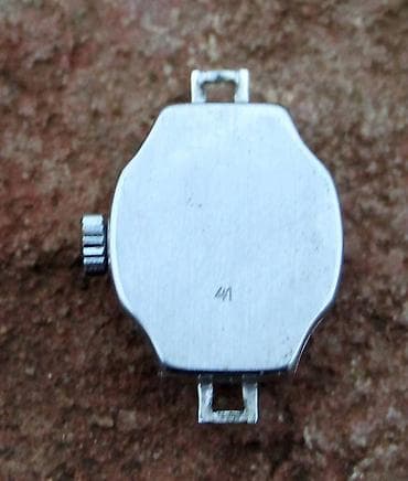 Antiques: 17 rubis, – navijač, Glashütte Mehanički sat Mehanički ručni sat na at lalafo.rs — 2 Antiques: 17 rubis, – navijač, Glashütte Mehanički sat Mehanički ručni sat na — 2