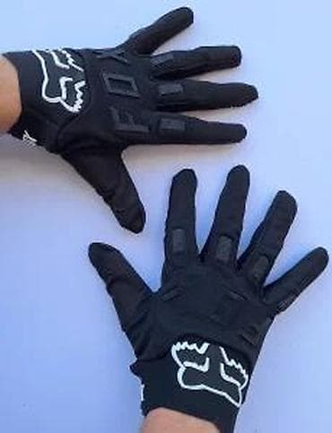 Oprema za bicikliste: FOX MTB/Enduro rukavice – crne, dugačak prst - Lagane i fleksibilne na lalafo.rs — 4 Oprema za bicikliste: FOX MTB/Enduro rukavice – crne, dugačak prst - Lagane i fleksibilne — 4