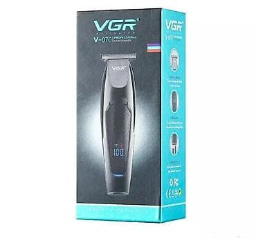 Trimer za šišanje – Model VGR-V070 Dobrodošli u Davidov shop online na lalafo.rs — 1 Trimer za šišanje – Model VGR-V070 Dobrodošli u Davidov shop online — 1