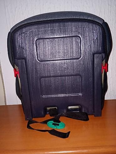 Chicco buster sedište za automobil - Brend: Chicco - Tip na lalafo.rs — 3 Chicco buster sedište za automobil - Brend: Chicco - Tip — 3