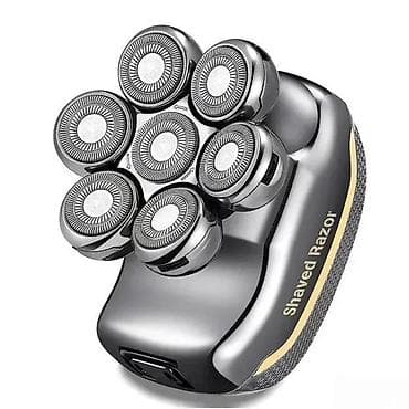 Multifunkcionalni aparat za brijanje glave RQ7900 USB. Muški na lalafo.rs Multifunkcionalni aparat za brijanje glave RQ7900 USB. Muški